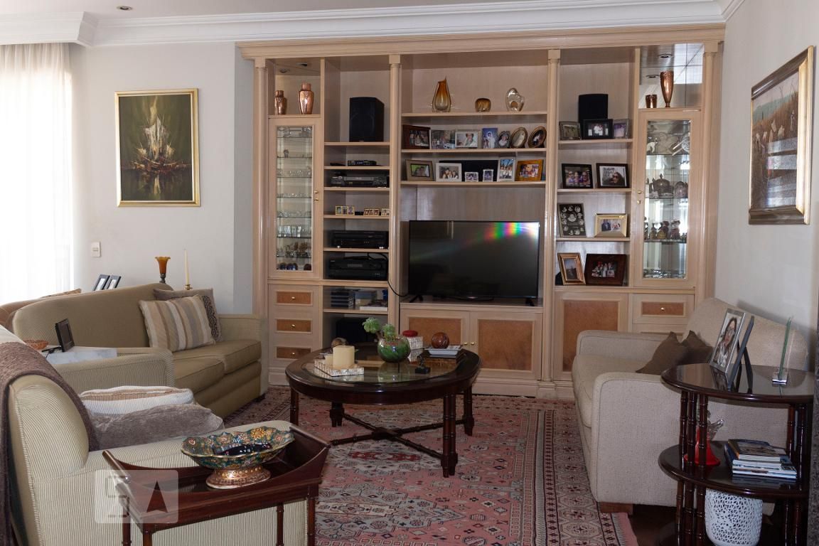 Apartamento, 4 quartos, 272 m² - Foto 4