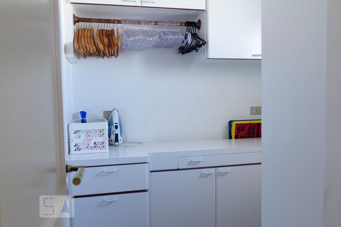 Apartamento, 4 quartos, 272 m² - Foto 17