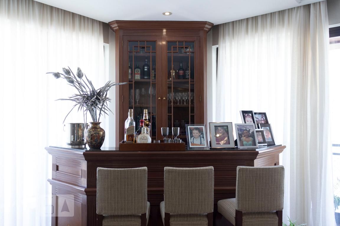 Apartamento, 4 quartos, 272 m² - Foto 6