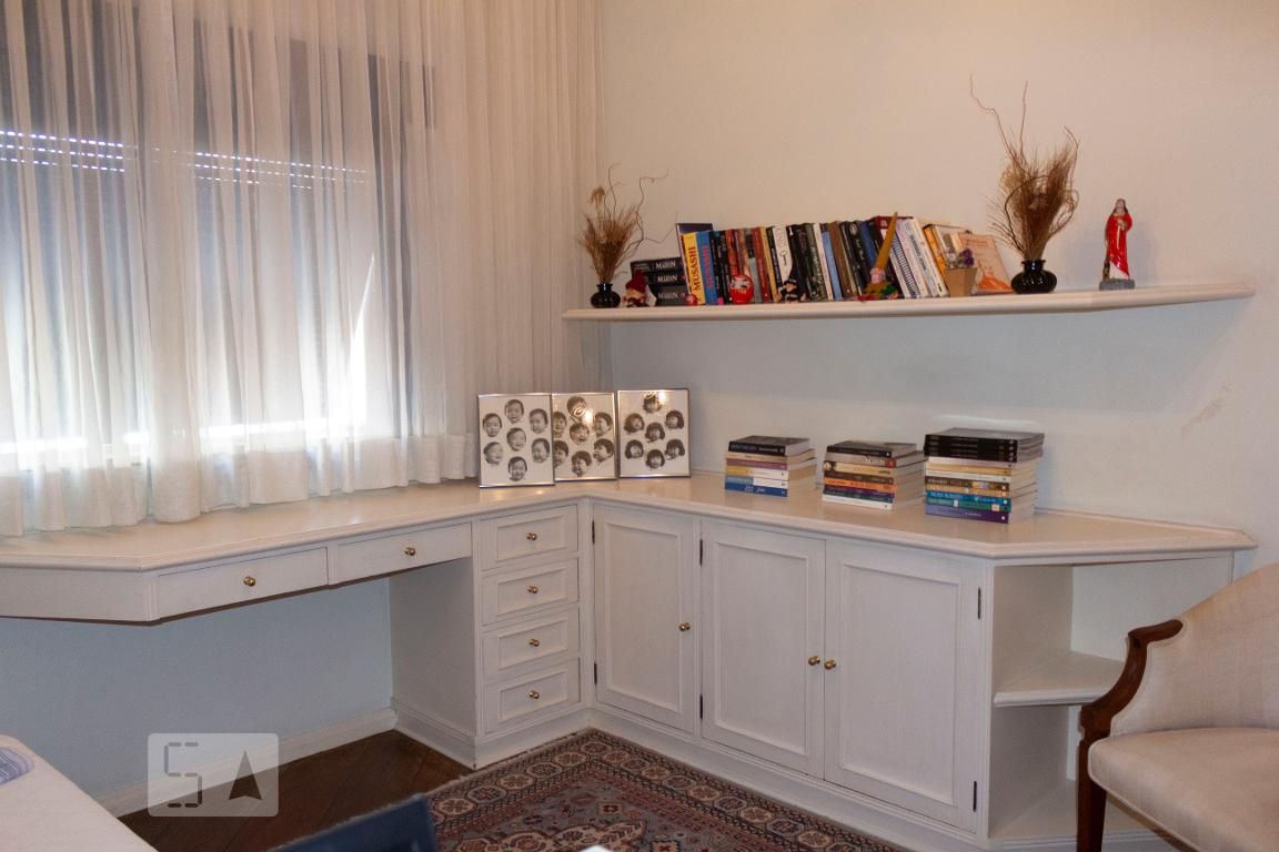 Apartamento, 4 quartos, 272 m² - Foto 32