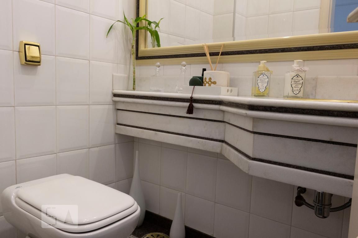 Apartamento, 4 quartos, 272 m² - Foto 25