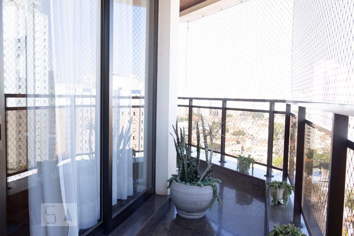Apartamento, 4 quartos, 272 m² - Foto 8