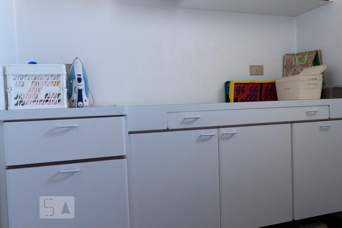 Apartamento, 4 quartos, 272 m² - Foto 16