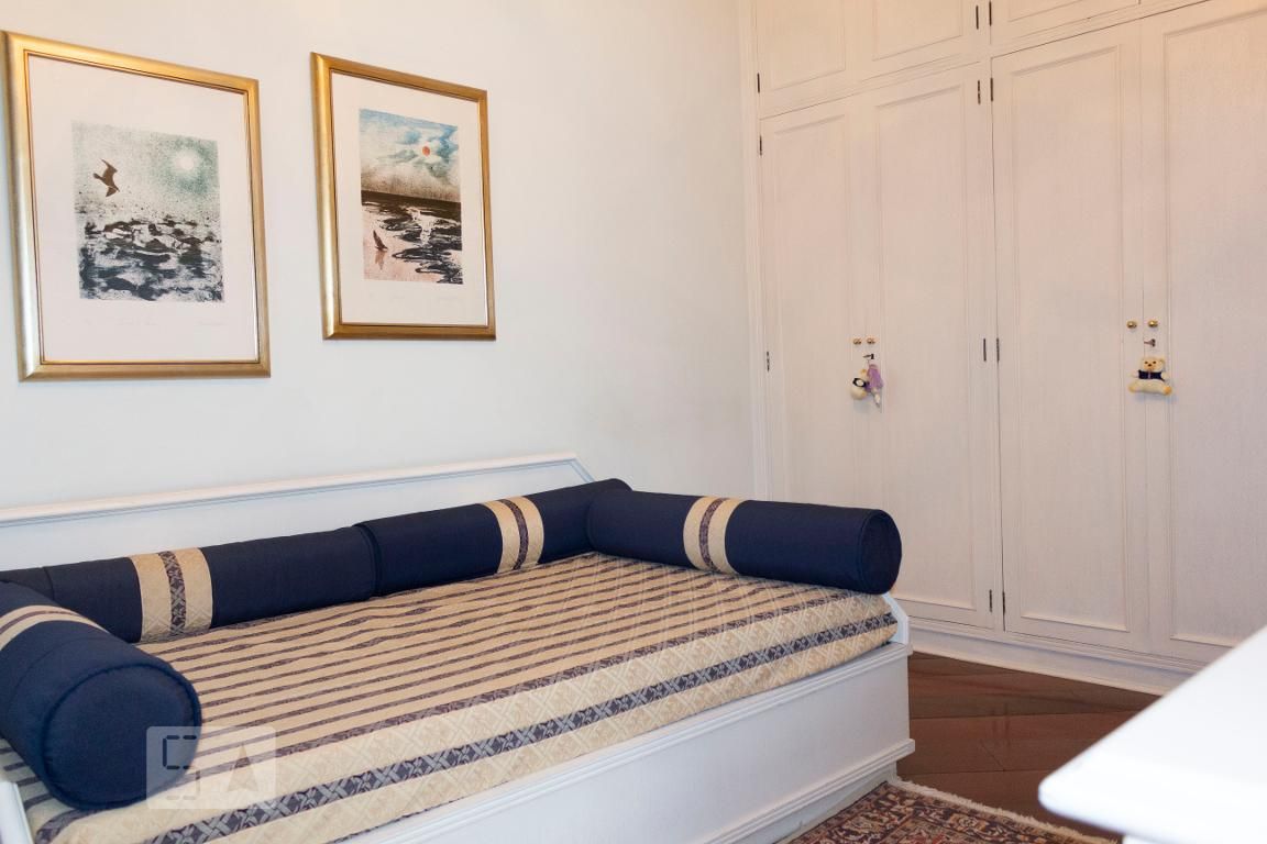 Apartamento, 4 quartos, 272 m² - Foto 34