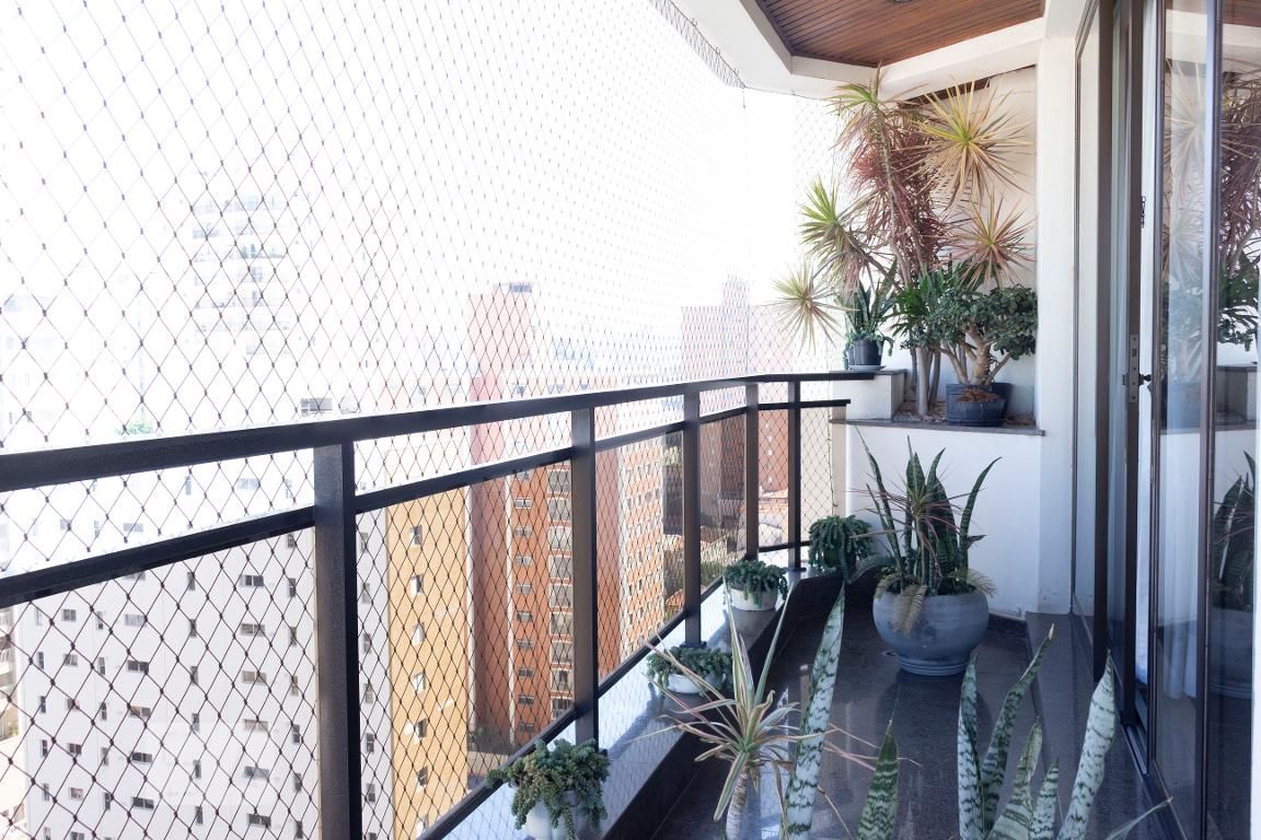 Apartamento, 4 quartos, 272 m² - Foto 10