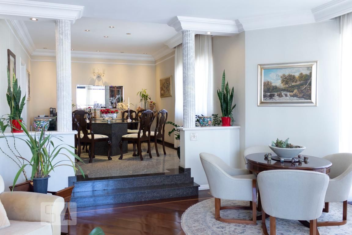 Apartamento, 4 quartos, 272 m² - Foto 11