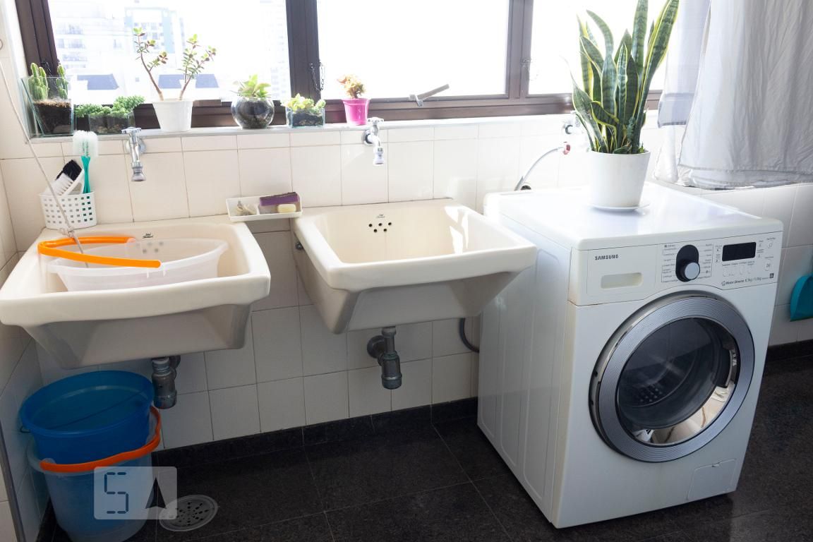 Apartamento, 4 quartos, 272 m² - Foto 15