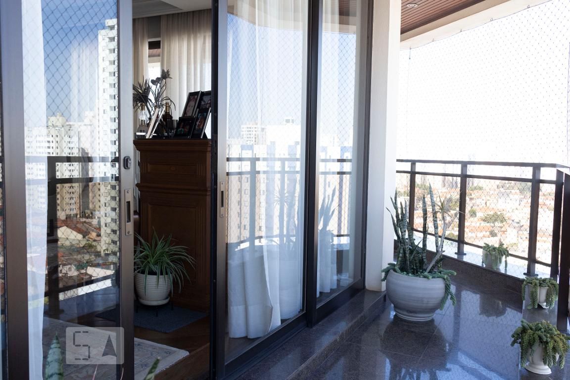 Apartamento, 4 quartos, 272 m² - Foto 9