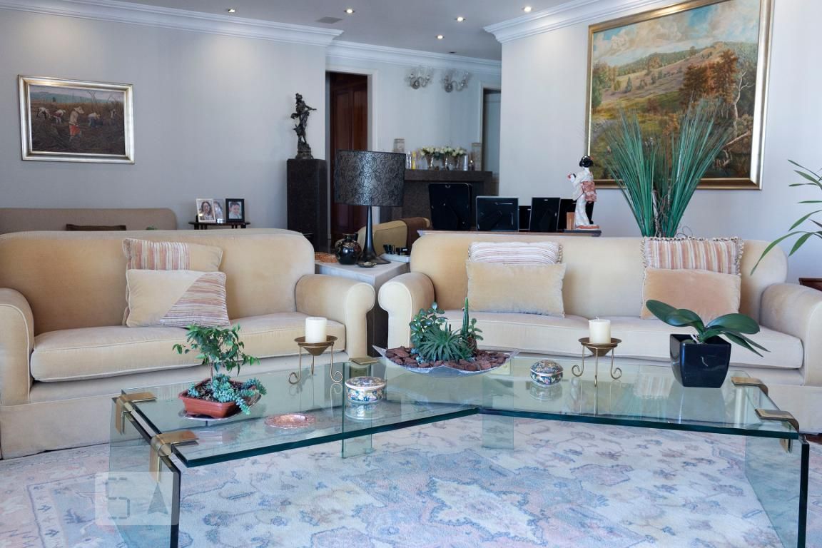 Apartamento, 4 quartos, 272 m² - Foto 7