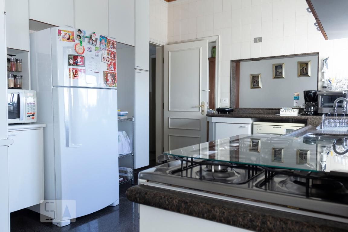 Apartamento, 4 quartos, 272 m² - Foto 20