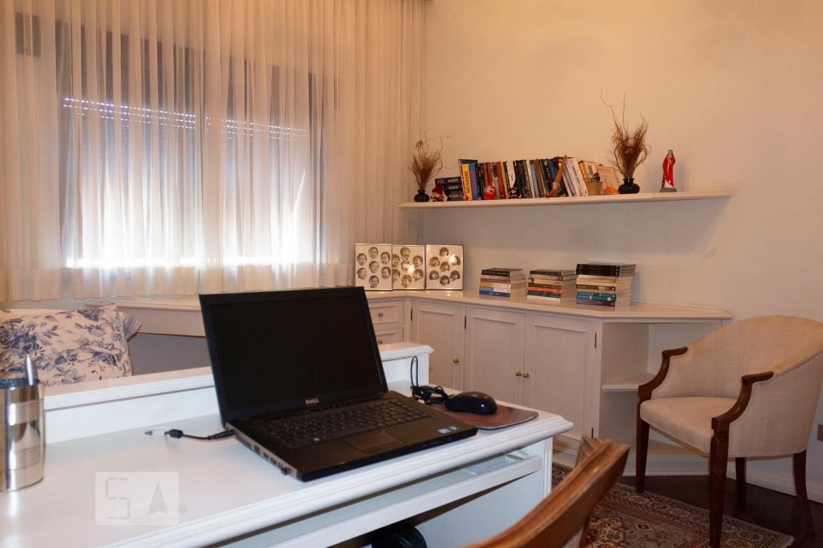 Apartamento, 4 quartos, 272 m² - Foto 30