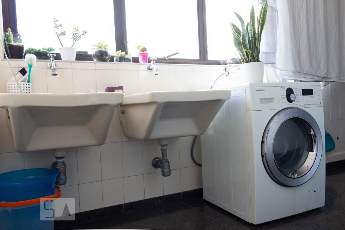Apartamento, 4 quartos, 272 m² - Foto 14