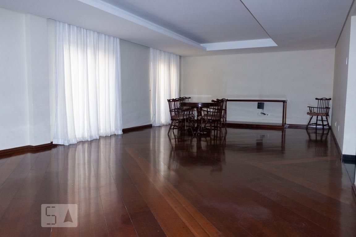 Apartamento, 4 quartos, 272 m² - Foto 44