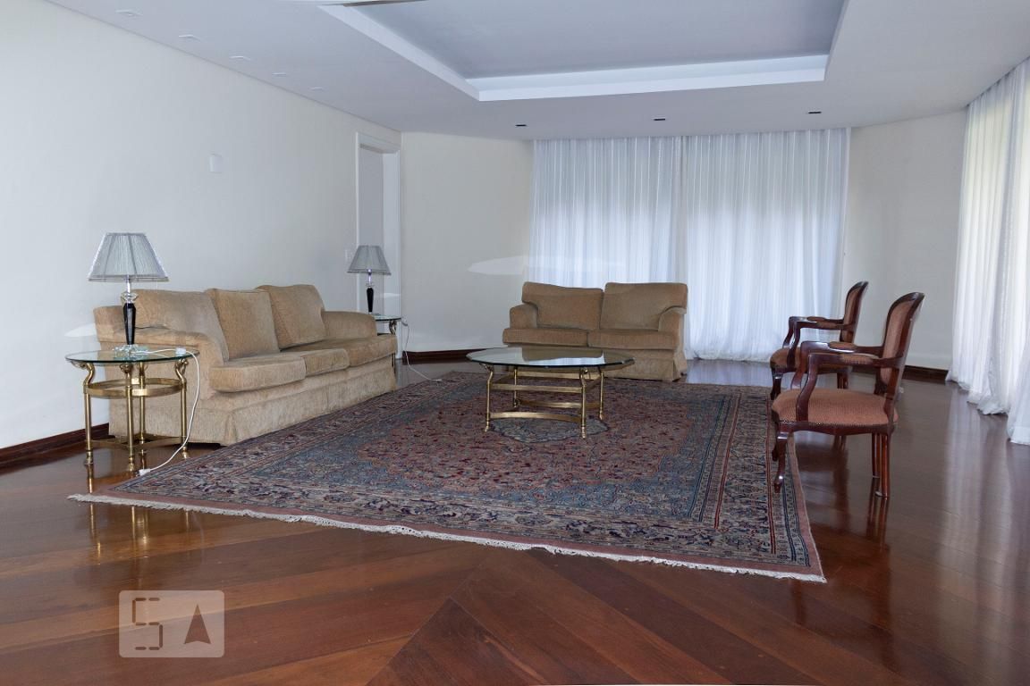 Apartamento, 4 quartos, 272 m² - Foto 45