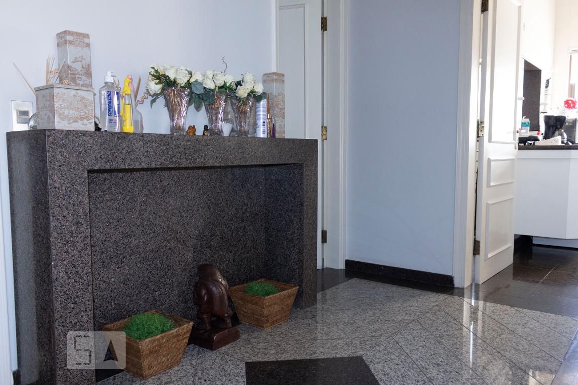 Apartamento, 4 quartos, 272 m² - Foto 3