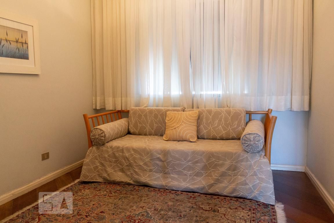 Apartamento, 4 quartos, 272 m² - Foto 28