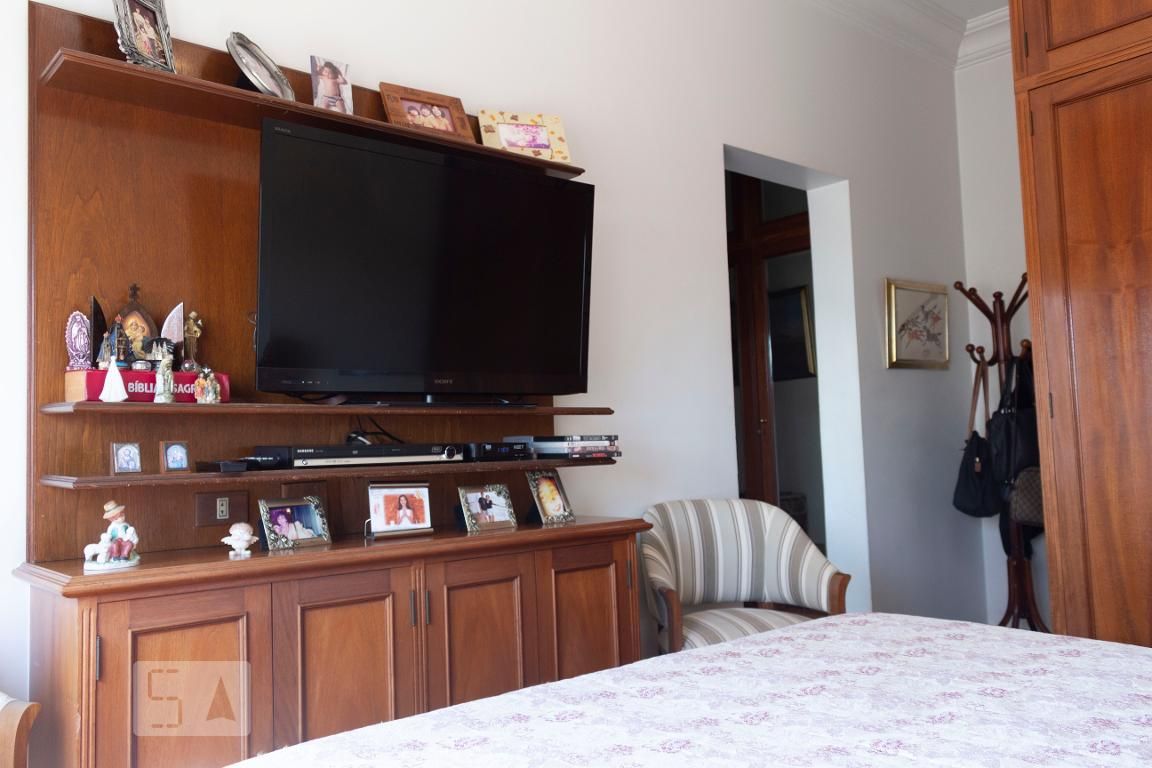 Apartamento, 4 quartos, 272 m² - Foto 38