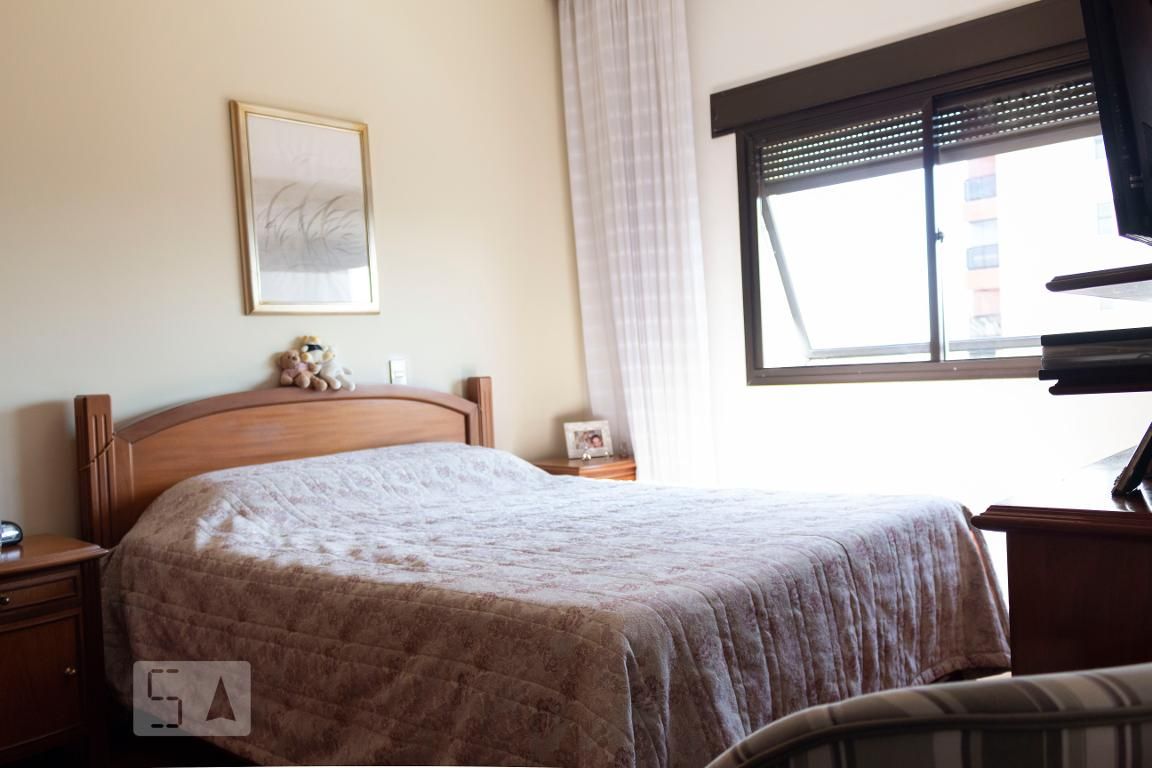 Apartamento, 4 quartos, 272 m² - Foto 37