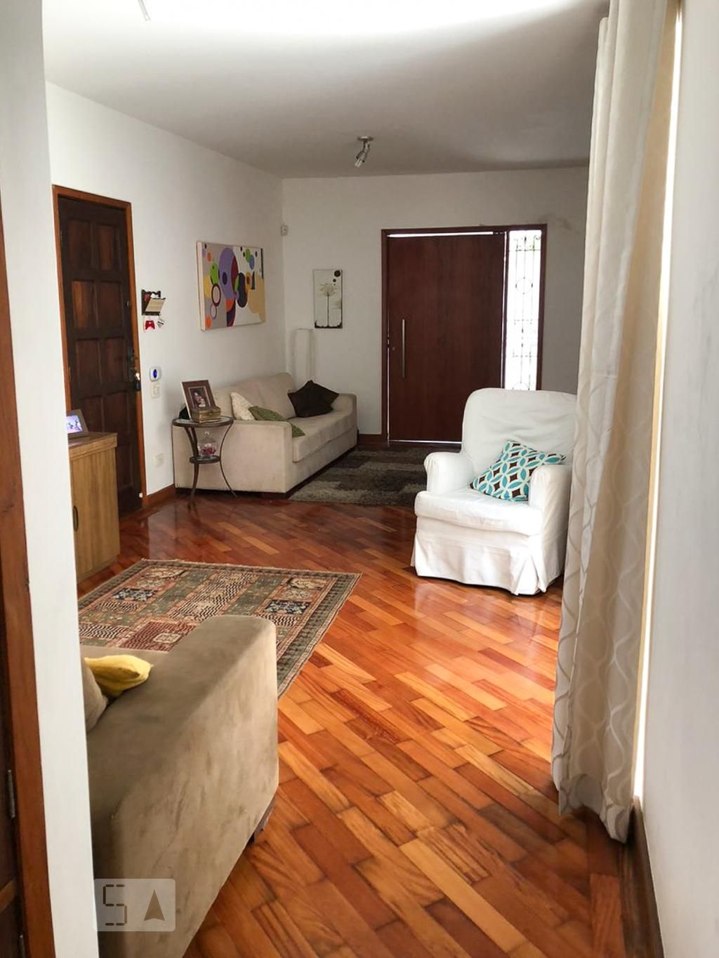 Casa, 5 quartos, 250 m² - Foto 11