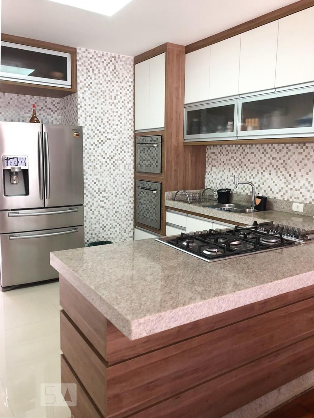 Casa, 5 quartos, 250 m² - Foto 10