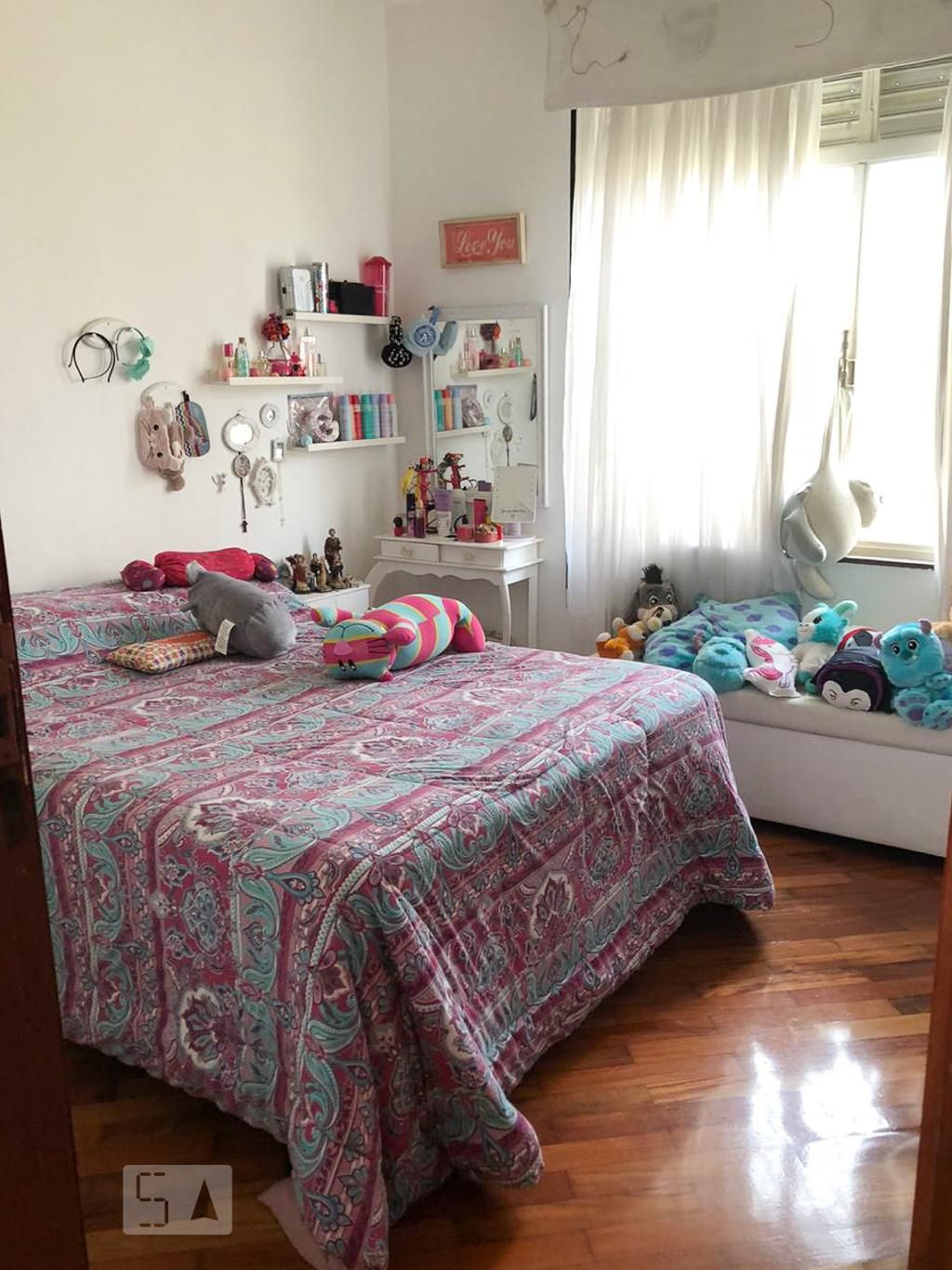 Casa, 5 quartos, 250 m² - Foto 2