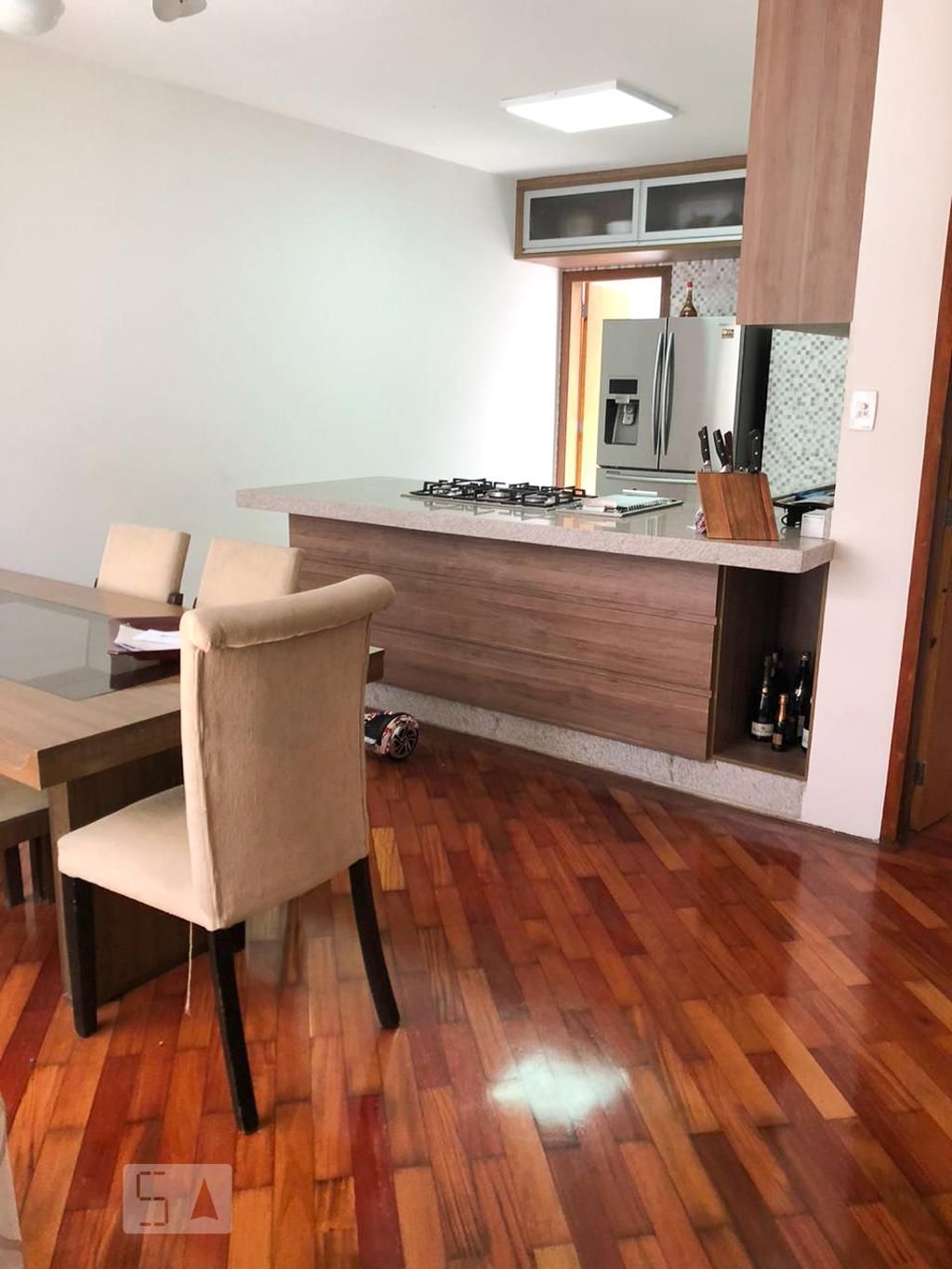 Casa, 5 quartos, 250 m² - Foto 9