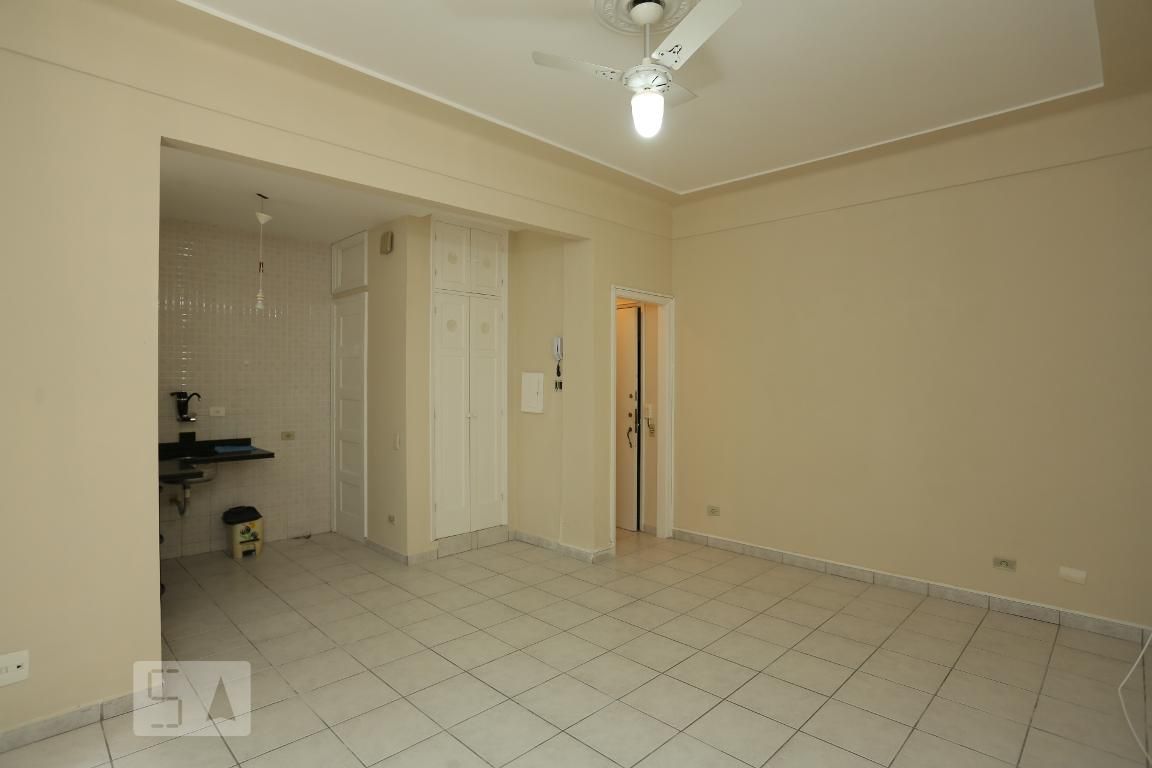 Apartamento, 1 quarto, 54 m² - Foto 3