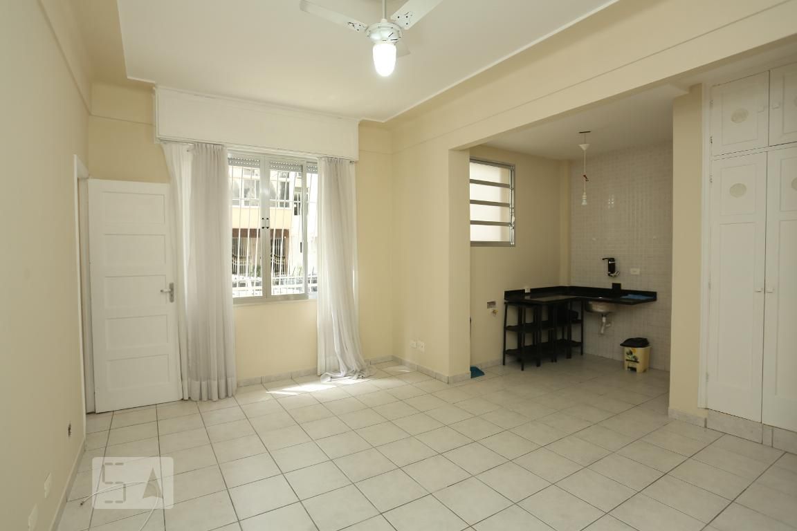 Apartamento, 1 quarto, 54 m² - Foto 4