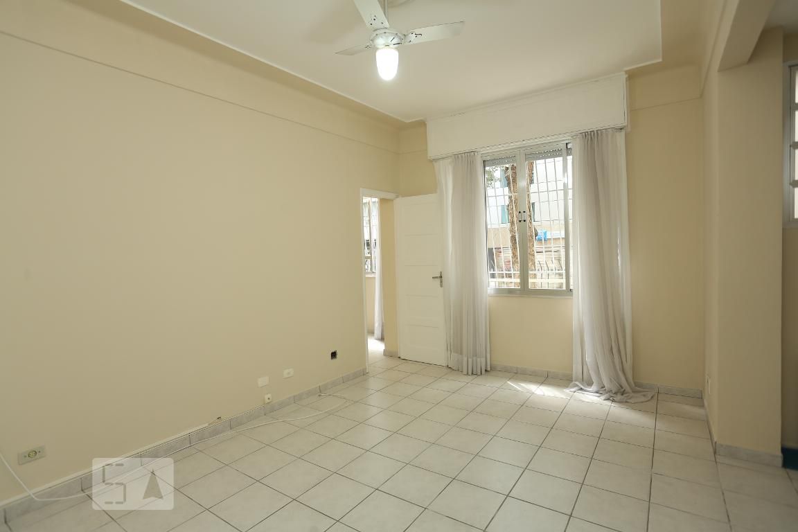 Apartamento, 1 quarto, 54 m² - Foto 1