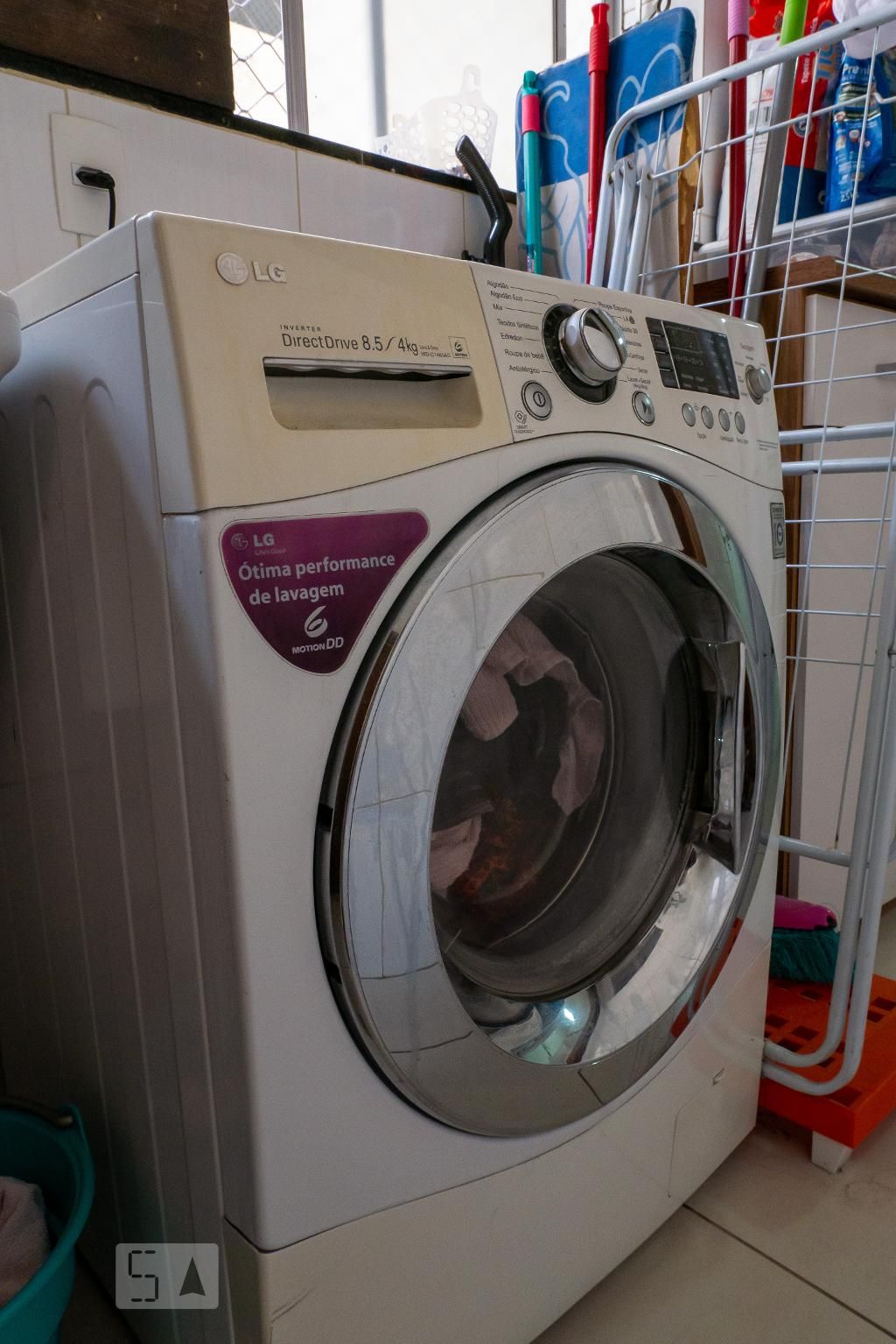 Apartamento, 3 quartos, 74 m² - Foto 66