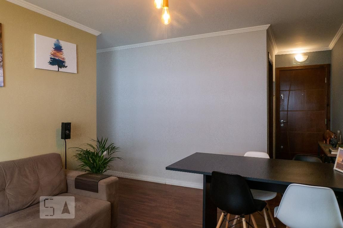 Apartamento, 3 quartos, 74 m² - Foto 4