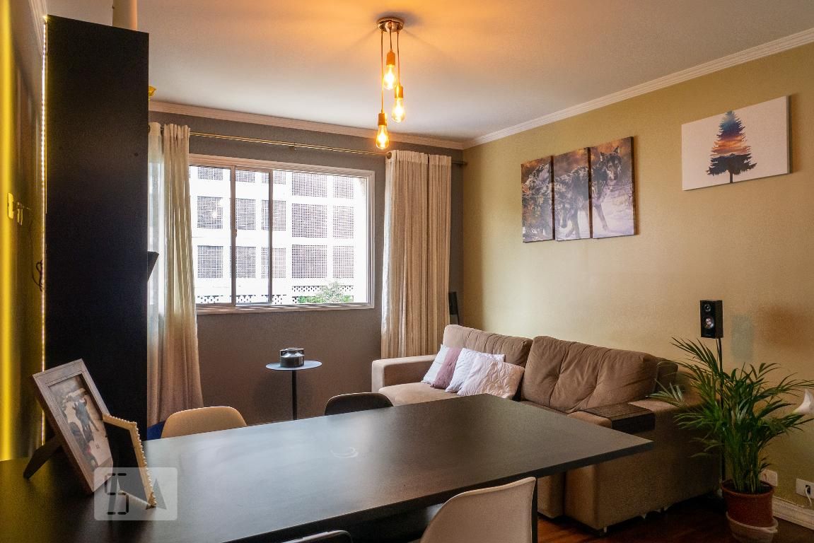 Apartamento, 3 quartos, 74 m² - Foto 3