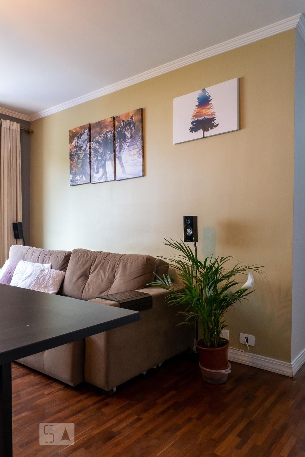 Apartamento, 3 quartos, 74 m² - Foto 8