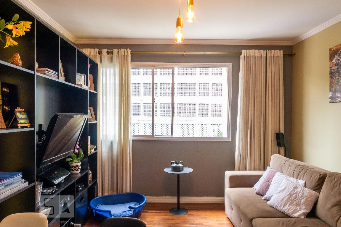 Apartamento, 3 quartos, 74 m² - Foto 2