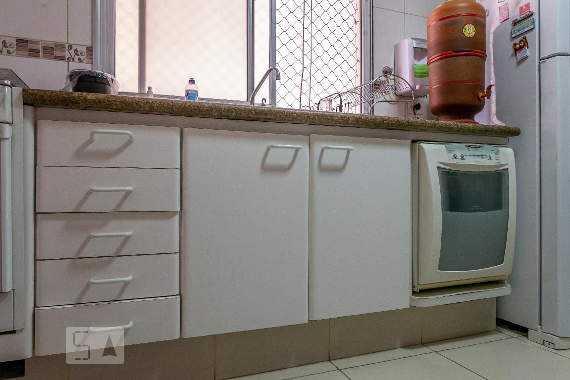 Apartamento, 3 quartos, 74 m² - Foto 53