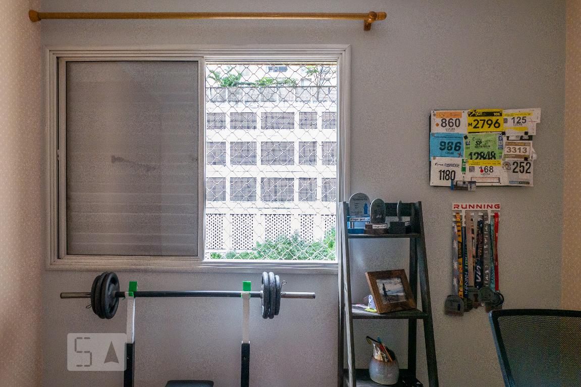 Apartamento, 3 quartos, 74 m² - Foto 27