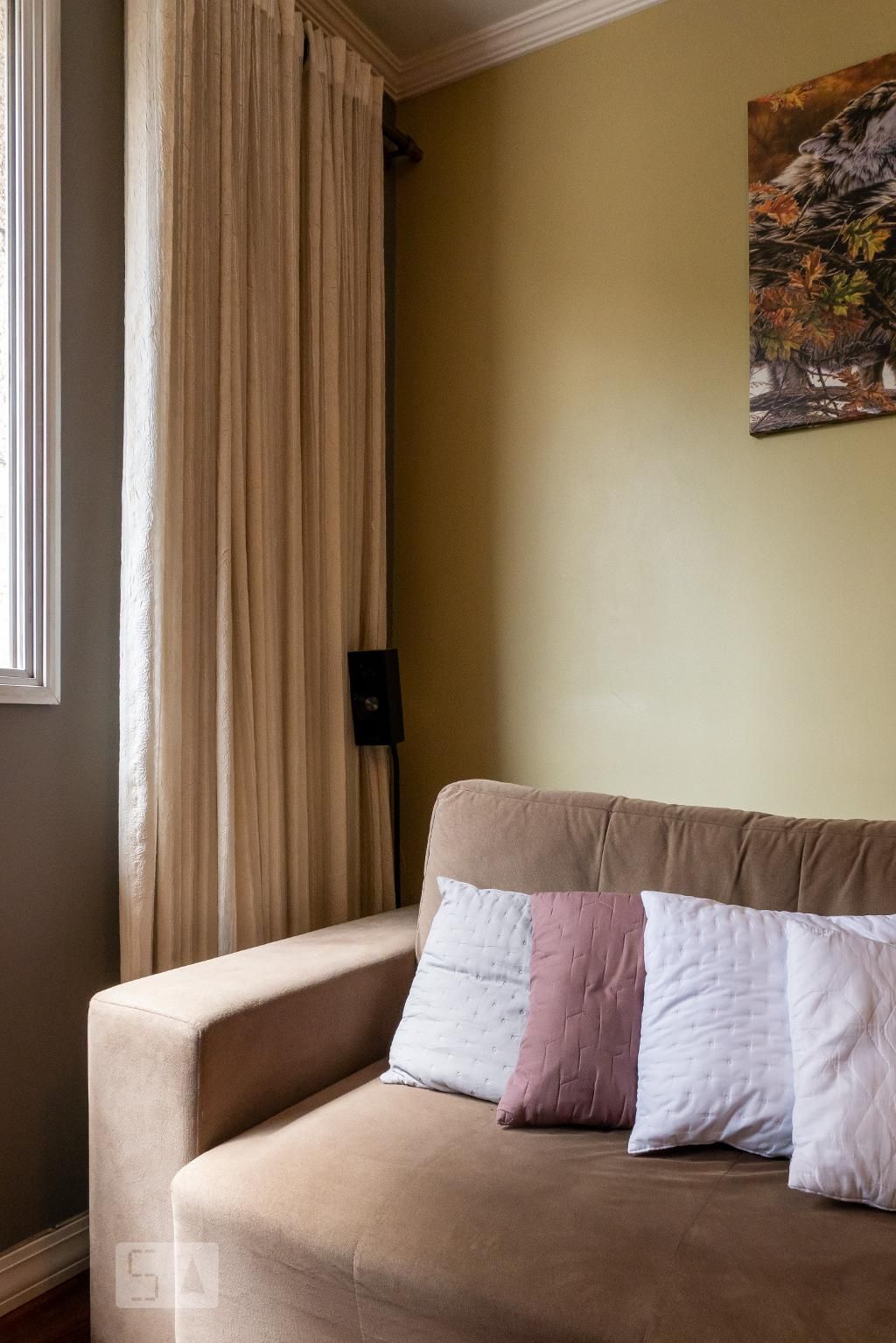 Apartamento, 3 quartos, 74 m² - Foto 9