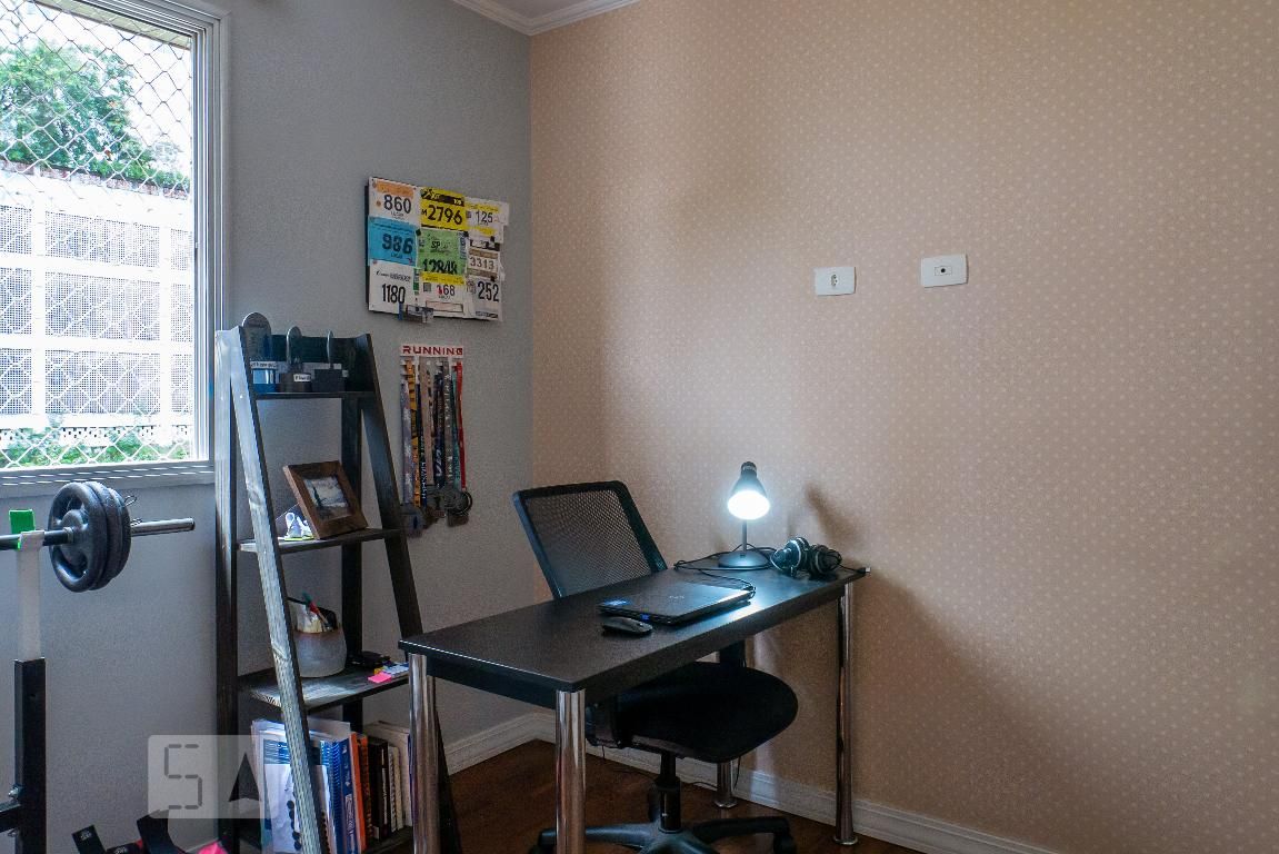 Apartamento, 3 quartos, 74 m² - Foto 28