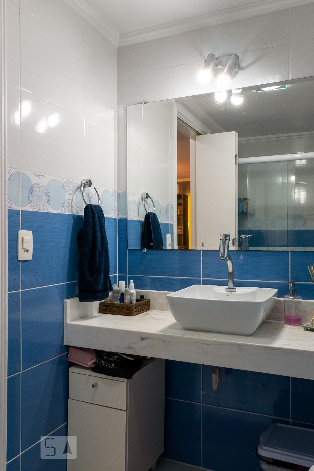 Apartamento, 3 quartos, 74 m² - Foto 42