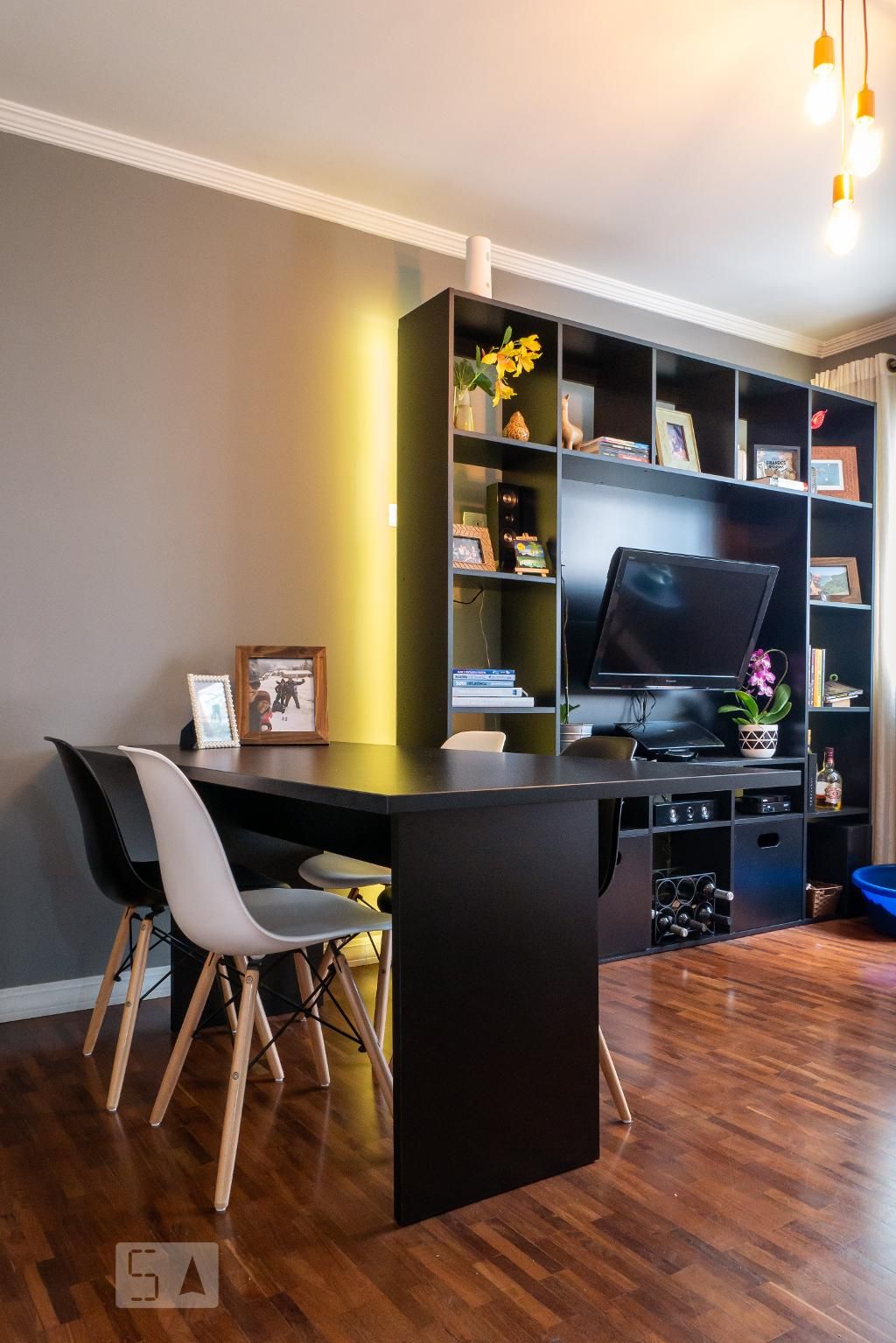 Apartamento, 3 quartos, 74 m² - Foto 10