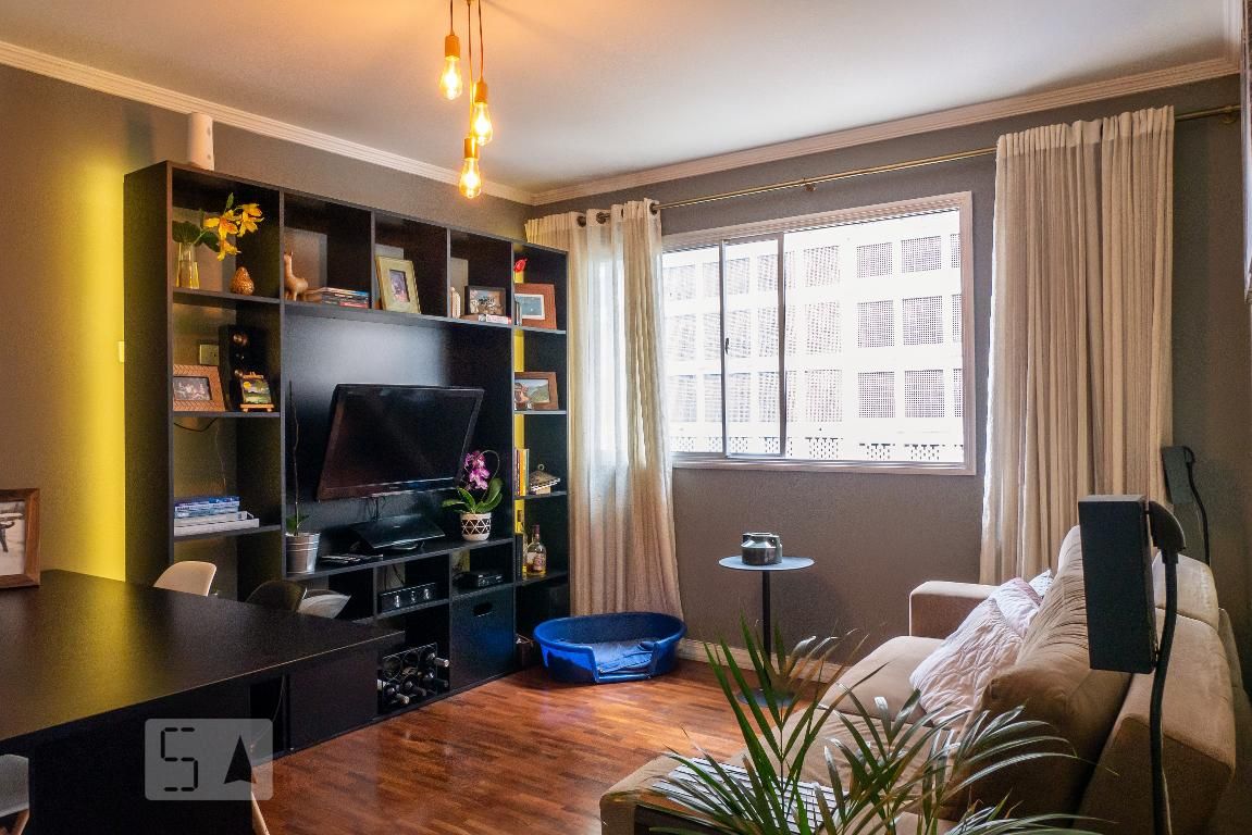 Apartamento, 3 quartos, 74 m² - Foto 1