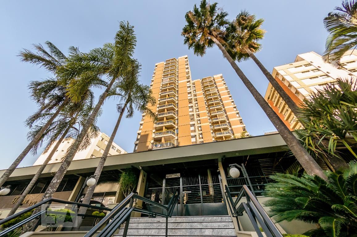 Apartamento à Venda - Bosque, 1 Quarto,  58 m2 em , Campinas - sp | SoloBR