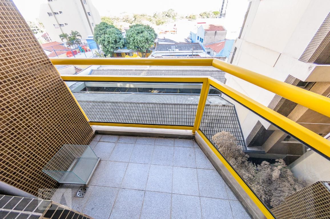 Apartamento à Venda - Bosque, 1 Quarto,  58 m2 em , Campinas - sp | SoloBR