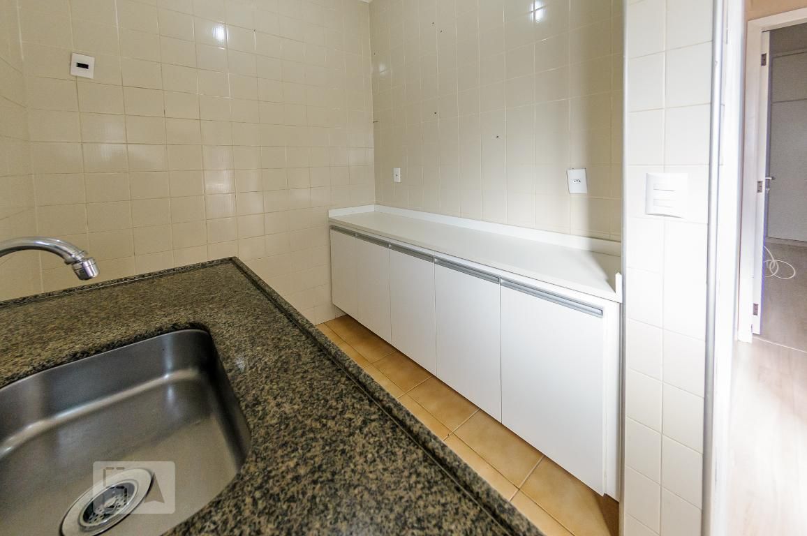 Apartamento à Venda - Bosque, 1 Quarto,  58 m2 em , Campinas - sp | SoloBR