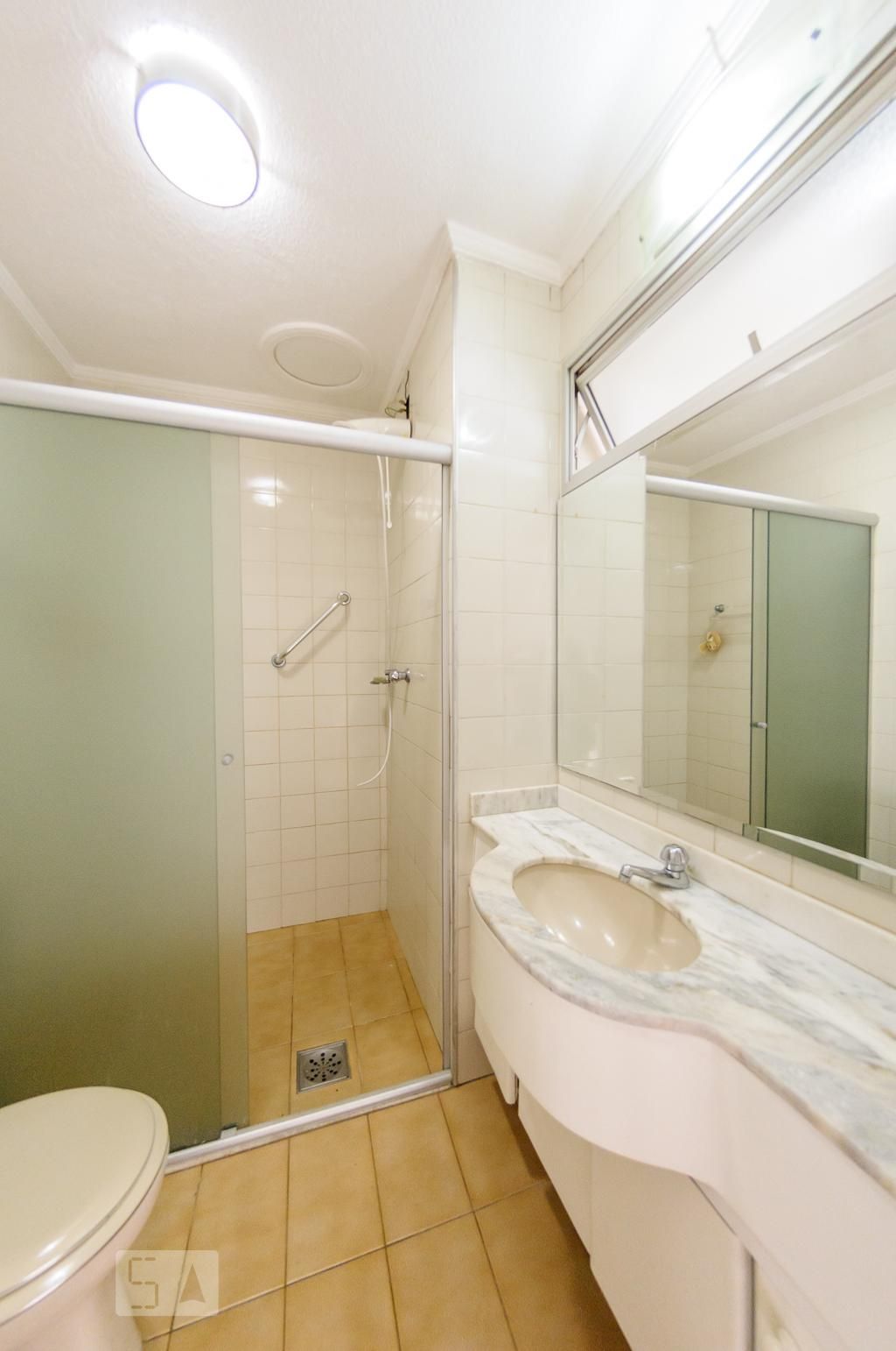 Apartamento à Venda - Bosque, 1 Quarto,  58 m2 em , Campinas - sp | SoloBR