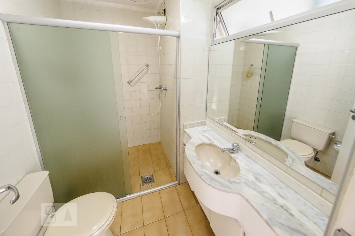 Apartamento à Venda - Bosque, 1 Quarto,  58 m2 em , Campinas - sp | SoloBR