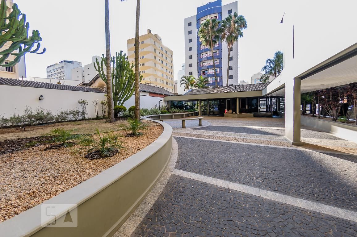 Apartamento à Venda - Bosque, 1 Quarto,  58 m2 em , Campinas - sp | SoloBR