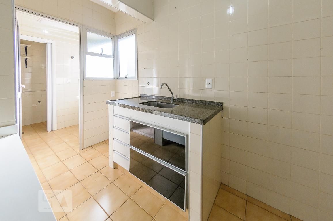 Apartamento à Venda - Bosque, 1 Quarto,  58 m2 em , Campinas - sp | SoloBR