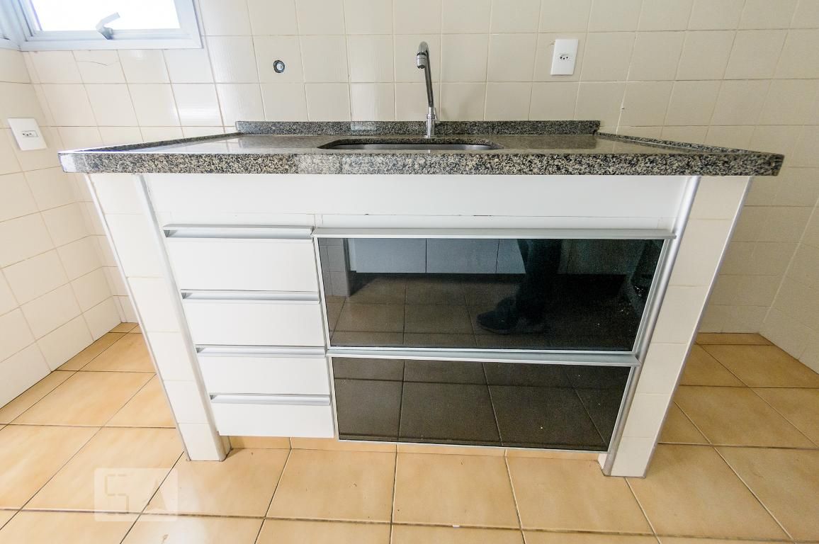 Apartamento à Venda - Bosque, 1 Quarto,  58 m2 em , Campinas - sp | SoloBR