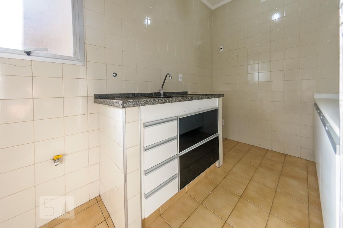 Apartamento à Venda - Bosque, 1 Quarto,  58 m2 em , Campinas - sp | SoloBR
